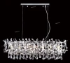 ROMEO SP8 CHROME L1000 Crystal Lux Romeo SP8 CHROME L1000