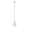 MOD267-PL-01-W Подвесной светильник Maytoni Ball MOD267-PL-01-W
