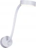 86206-9.2-001MN LED5W WT Настенный светильник с выключателем светодиодный для чтения Reluce 86206-9.2-001MN LED5W WT (220V)
