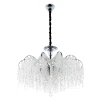 ML.855.16 CR Подвесная люстра хрустальная Modelux MODELUX ML.855.16 CR
