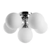 A2560PL-6CC Потолочная люстра Arte Lamp Gelataio A2560PL-6CC