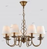 ARM347-08-R Подвесная люстра Maytoni Elegant 14 ARM347-08-R