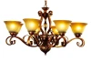 SL107.303.08 Подвесная люстра ST Luce SL107 SL107.303.08