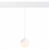 ST358.533.07 Трековый светильник магнитный ST Luce Pibole ST358.533.07 (LED, 48V, шар)