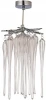 Tavenna H 1.5.21.101 N Подвесная люстра Dio D`arte Tavenna Nickel Tavenna H 1.5.21.101 N (220V, хрусталь, на проводе)