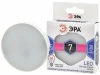 LED GX-7W-860-GX53 Лампочка светодиодная GX53 7W ЭРА LED GX-7W-860-GX53