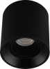DK3090-BK Накладной точечный светильник Denkirs DK3040 DK3090-BK (220V, круглые)
