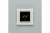 ORTO 9010 Терморегулятор AURA ORTO 9010 WHITE SOFT (МЯГКИЙ БЕЛЫЙ)