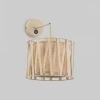11462 Harmony Sabia Настенный светильник TK Lighting Harmony Sabia 11462