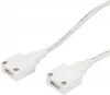 027068 Коннектор соединительный для ленты ARL-50000PV (15.5x6mm) (Пластик) 027068 Arlight ARL
