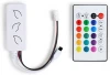 GS11601 Контроллер Ambrella Illumination GS11601 WIFI Tuya для светодиодных лент RGB+CCT с управлением белого света c ИК пультом