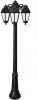 K22.156.S30.AYF1RDN Наземный фонарь Fumagalli Saba K22.156.S30.AYF1RDN (220V, IP44)