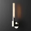 44.76 Бра Rh Cannelle Wall Lamp Single Sconces Chrome ImperiumLoft 44,76 (147230-22)