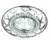 370231 Встраиваемый точечный светильник Novotech Peony 370231