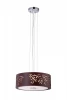 A1500SP-3BR Подвесной светильник Arte Lamp Arabesco A1500SP-3BR