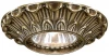 SP.1077 BRONZO Встраиваемый точечный светильник Reccagni Angelo 1077 SP Bronzo