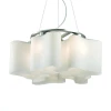 SL118.503.05 Подвесная люстра ST Luce Onde 2 SL118.503.05