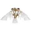 297011805 Потолочная люстра MW-Light Мечта 297011805