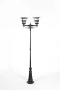 68909 A Bl Наземный фонарь Oasis Light 68909 A Bl