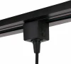 TRLM-1-BK Коннектор Elektrostandard для подвеса TRLM-1-BK