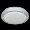 97196-9.2-36WS Потолочный светильник светодиодный с пультом Reluce 97196-9.2-36WS