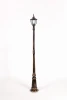 91509 Наземный фонарь Oasis Light Coventry 91509