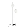 Z020FL-L12BK Торшер Maytoni The Sixth Sence Z020FL-L12BK (LED)