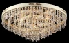 DIA830-PT55-WG Потолочный светильник Maytoni Diamant 9 DIA830-PT55-WG