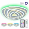 CL737A35E Потолочный светильник RGB Citilux Триест Смарт CL737A35E (LED, 220V, умный дом - Алиса, Маруся, Сири)