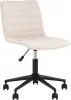 УТ000038959 Кресло офисное Tyler бежевый Stool Group (арт.УТ000038959)