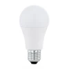 11478 Лампочка светодиодная E27 12W 220V 1055 lm 3000K белое теплое свечение Eglo Lm_led_e27 11478