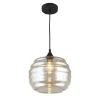 APL.605.06.01 Подвесной светильник Aployt Morgan APL.605.06.01 (220V, на проводе, шар)