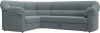 122837L Диван угловой Карнелла левый угол Лига Диванов (Рогожка) арт.122837L