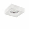 006149 Встраиваемый точечный светильник Lightstar Lui mini 006149 (220V)