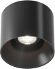 C064CL-01-25W4K-D-RD-B Точечный светильник накладной Maytoni Alfa LED C064CL-01-25W4K-D-RD-B