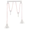 GRLSP-8129 Подвесной светильник Lussole Loft Tanaina GRLSP-8129