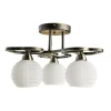 A6379PL-3GA Потолочная люстра Arte Lamp Lana A6379PL-3GA