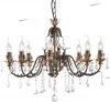 L10908.70 L'Arte Luce Capris L10908.70