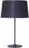 Fiora T1 12 02 Интерьерная настольная лампа TopDecor Fiora T1 12 02