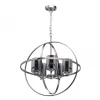 285010605 Подвесная люстра MW-Light Альгеро 285010605