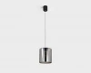IT08-8027 black 3000K Подвесной светильник Italline IT08-8027 black 3000K