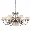 SL667.203.15 Подвесная люстра ST Luce Bellezza SL667.203.15