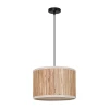 A7091SP-1BK Подвесной светильник Arte Lamp Straw A7091SP-1BK