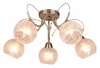 TL3740X-05AB Потолочная люстра Toplight Patricia TL3740X-05AB