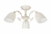 MR2701-3C Потолочная люстра на штанге MyFar Биене MR2701-3C