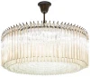L09409.88 Подвесная люстра Retro Murano L09409.88