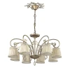3463/8 Подвесная люстра Odeon Light Obena 3463/8