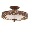 L14853.89 Потолочная люстра L'Arte Luce Linate L14853.89