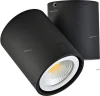 A1594Black/RAL9005 Donolux A1594 A1594Black/RAL9005