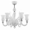 804060 Потолочная люстра Lightstar SIMPLE LIGHT 804060